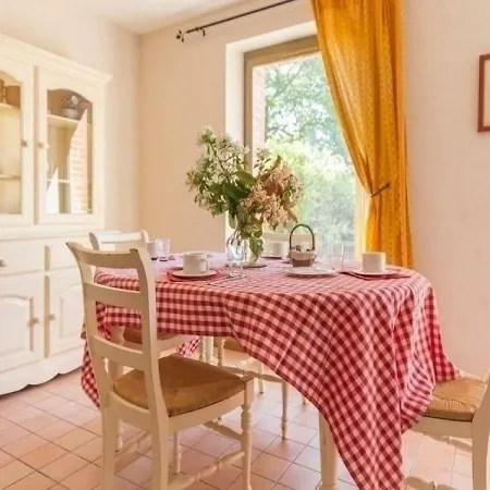 House Du Chateau Des Pins Frossay